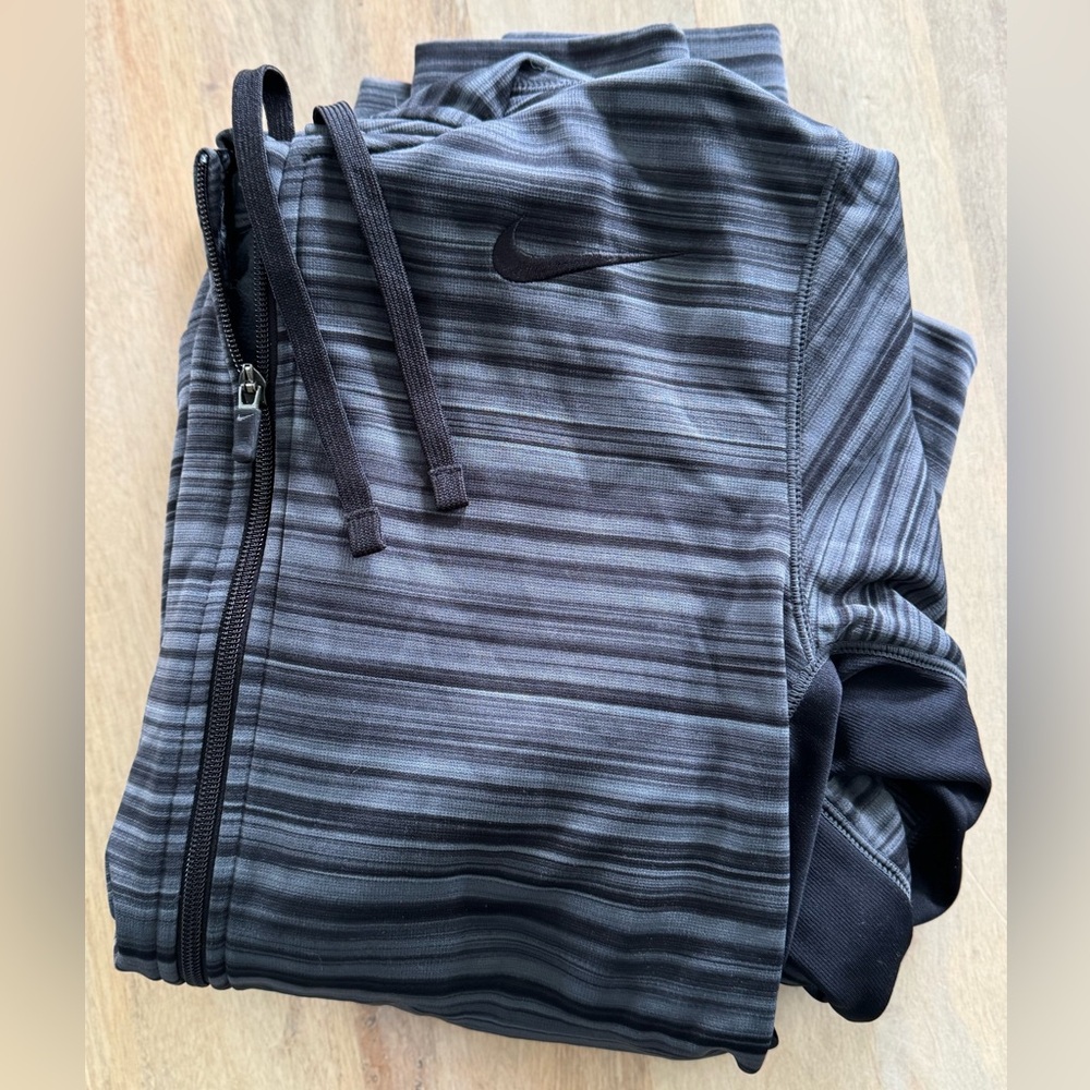 Nike Therma-Fit Zip Up Hoodie